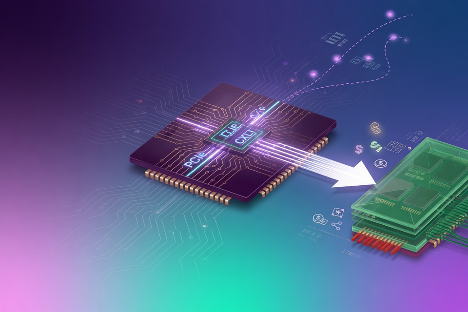 Marvell Completes $540 Million XConn Deal, Adding PCIe and CXL Switch Silicon to Its AI Roadmap