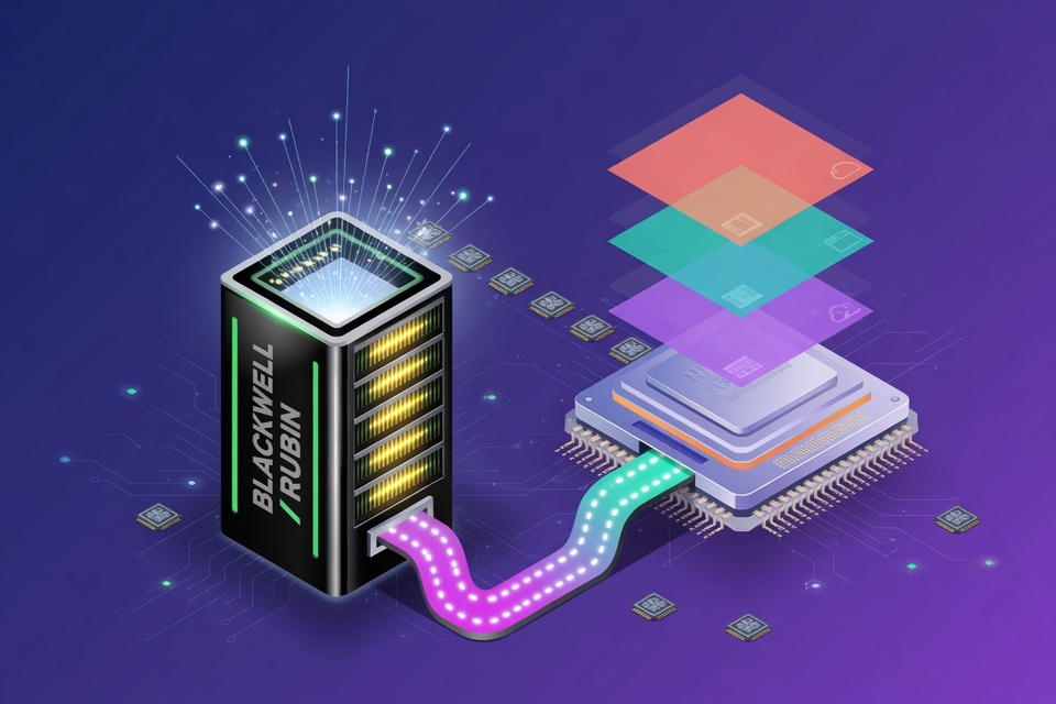 Meta Signs Up for Millions of Nvidia GPUs, and Hands Nvidia the CPU Job Too
