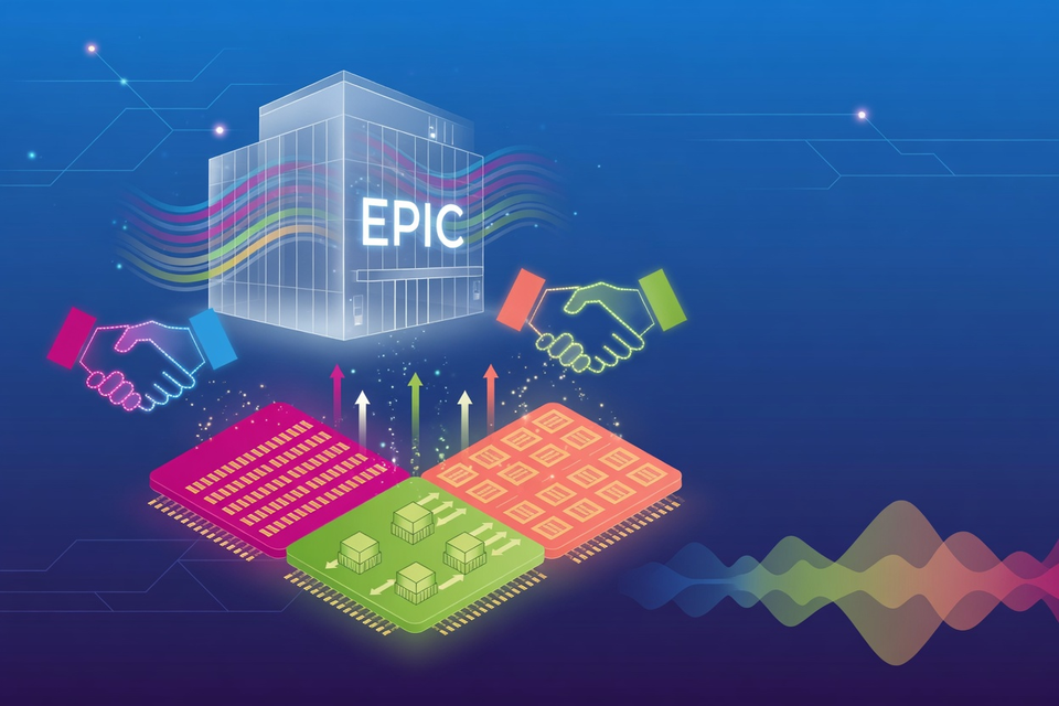 Conditional Formatting: Applied Materials Signs Micron and SK hynix Into Its EPIC Center