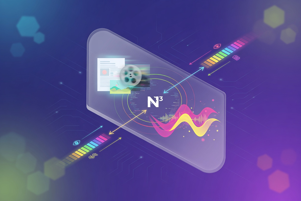 Nvidia’s Nemotron 3 Nano Omni packs vision, audio and text into one open model