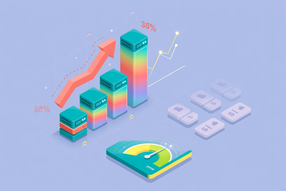 Everpure’s Q1 Runs Purer in Non-GAAP Than in GAAP as Revenue Climbs 35 Percent