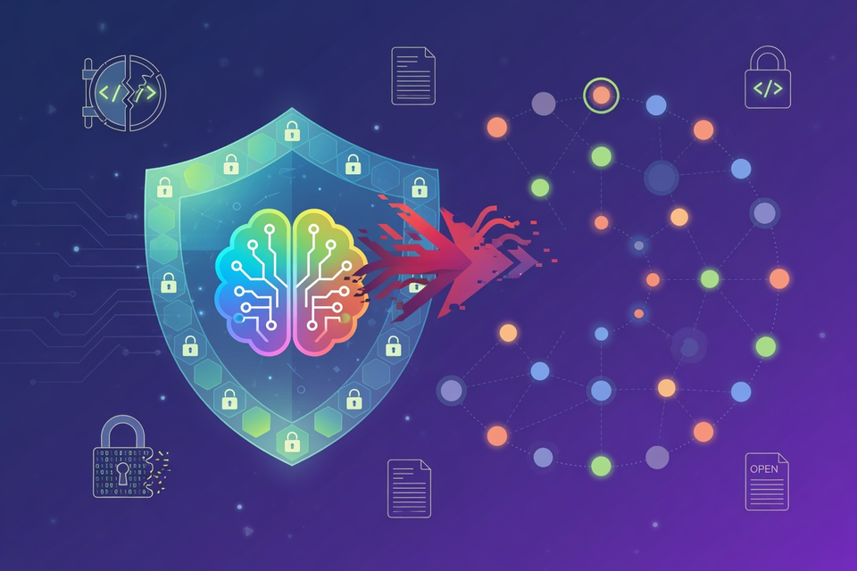 After an AI Agent Hacked Hugging Face, 37 Companies Bet on Open-Source Defense