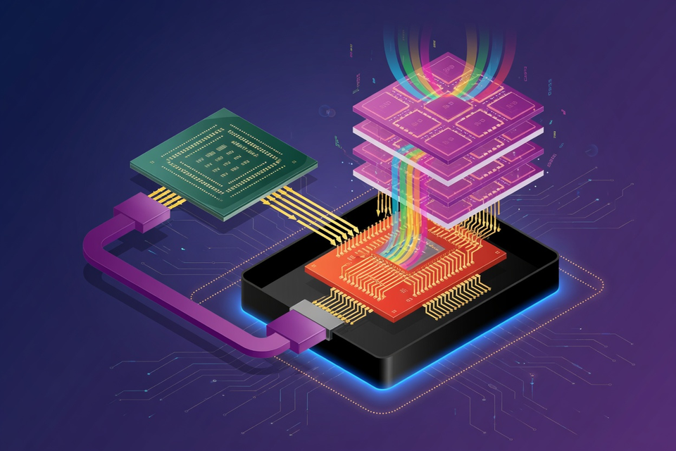 NVIDIA Moves Into the Base Die: NVHBM Rewires Who Controls Memory