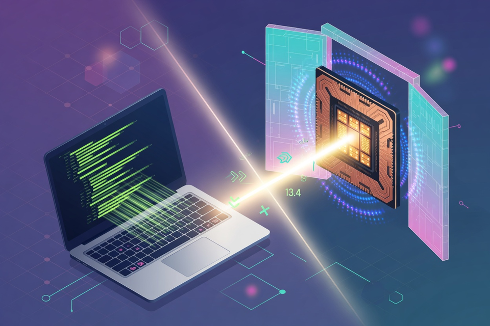 Nvidia CUDA 13.4 Lands on Windows on Arm and Opens the Door to Rubin