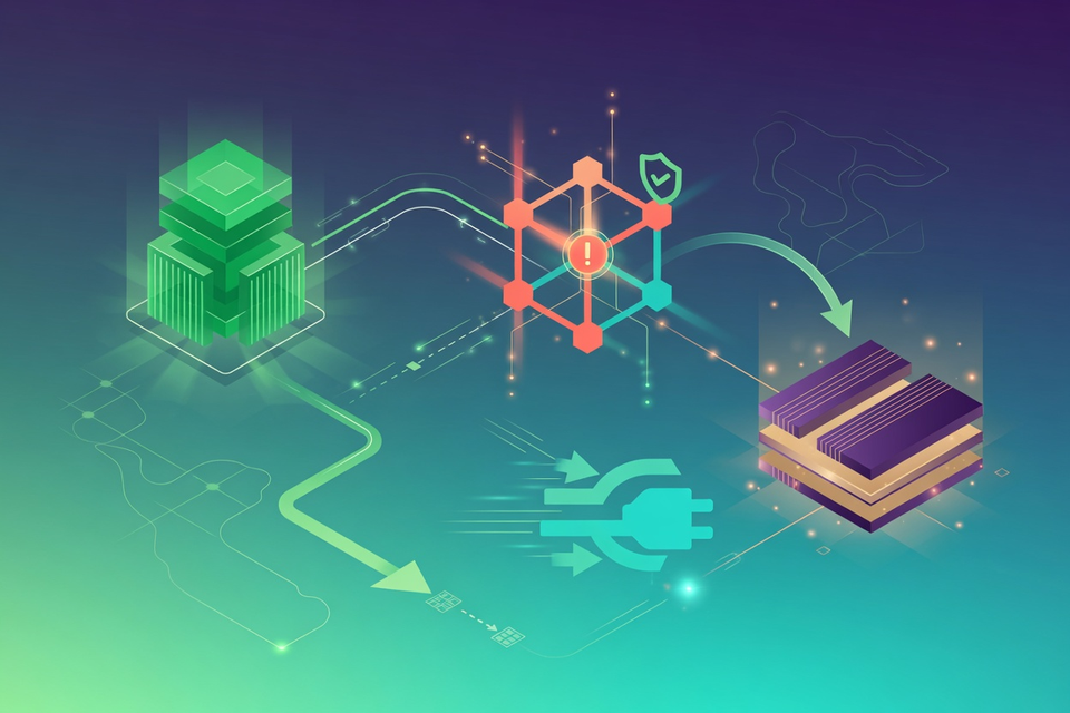 Emerald AI, Google and Nvidia form alliance to push grid-flexible data centers