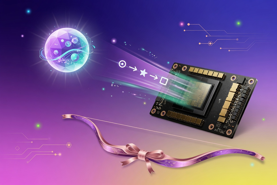 NVIDIA Takes a Bow for OpenAI's Ultrafast GPT-6 Astra, Which Costs Six Times More